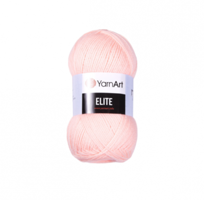 Yarn YarnArt Elite - 37